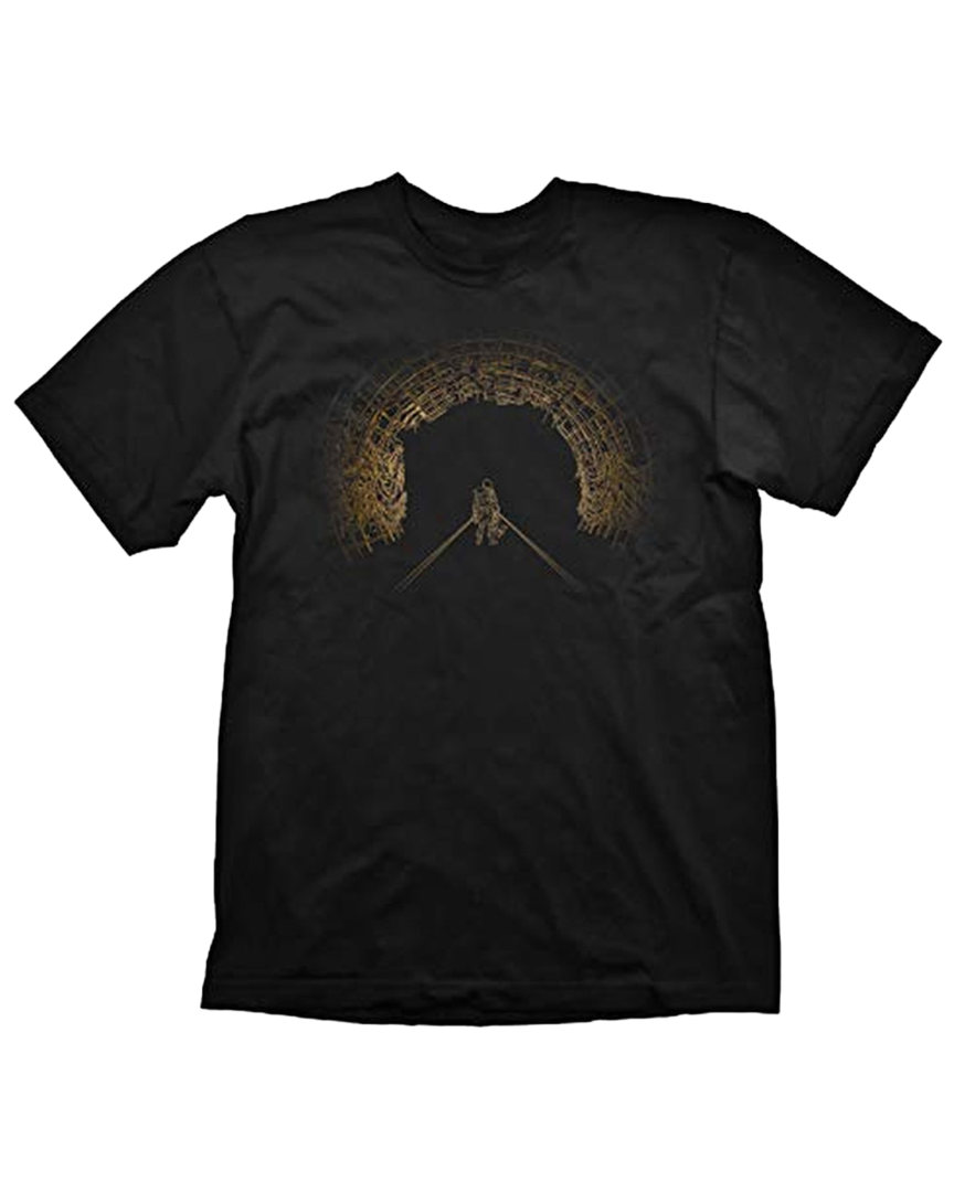 Camiseta autumn sketch metro exodus talla m