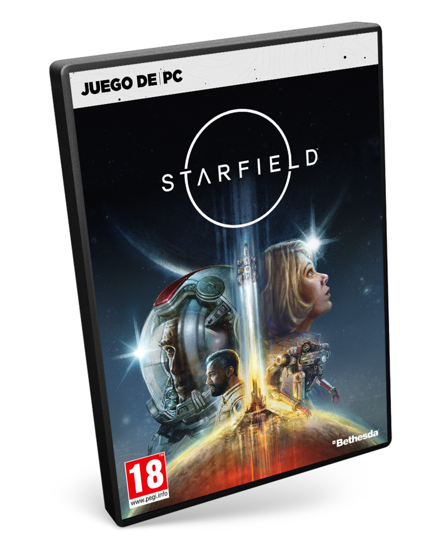 Starfield INT