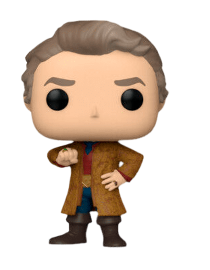 Figura Pop! Movies  Dungeons & Dragons: Forge (1330)