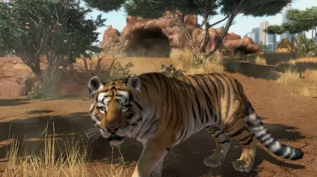 Comprar Zoo Tycoon Xbox 360 screen 4 - 4.jpg - 4.jpg