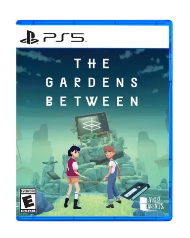 The Gardens Between (LRG) - Imp USA