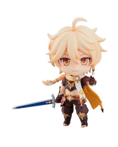 Figura Aether Genshin Impact Nendoroid