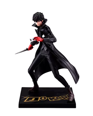 Figura Joker Persona 5 Royal Oshi Works Kotobukiya
