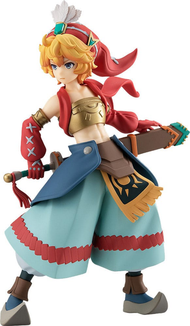 Figura shiloh legend of mana pop up parade