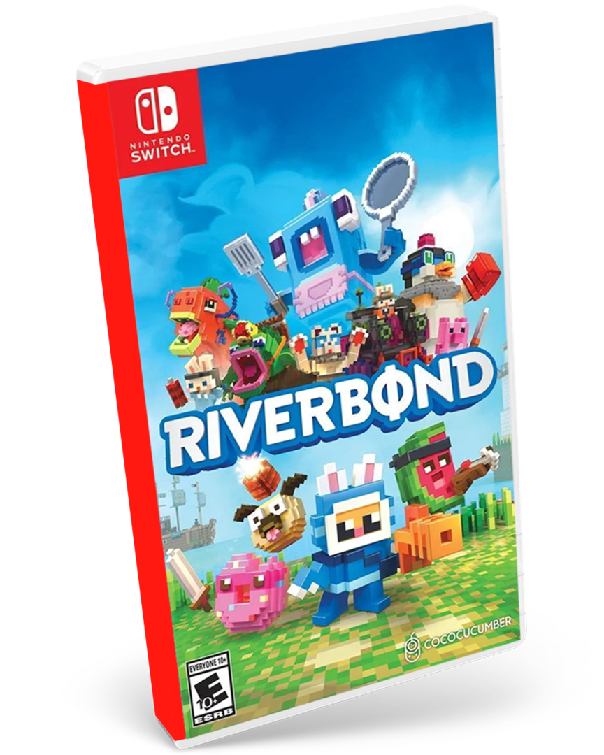 Riverbond