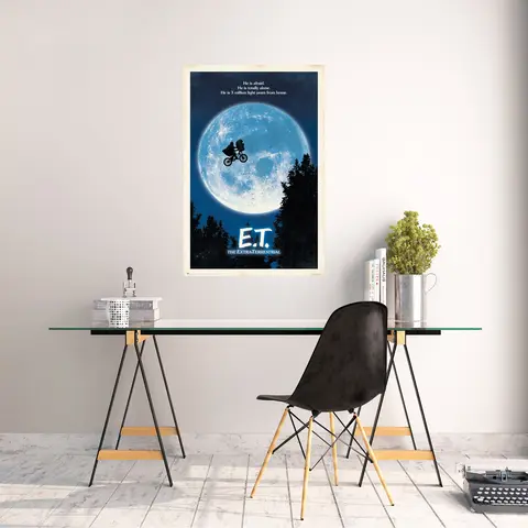 Comprar Poster E.T. 