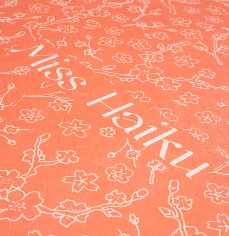 Comprar Esterilla Yoga Miss Haiku 