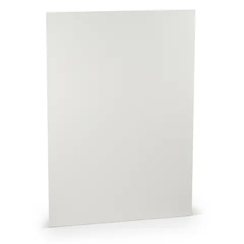 Comprar Tarjeta A4 Paperado 5 Unidades Gris Perla 