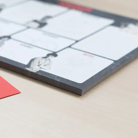 Comprar Bloc Planificador Semanal A4 Stranger Things