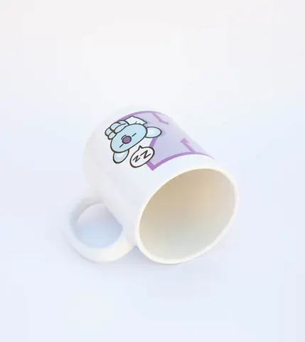 Comprar Taza BT21 Koya 