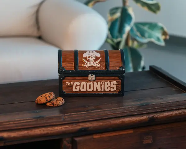 Comprar Galletero The Goonies Treasure 