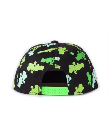 Comprar Gorra Marvel Spider-Man Version Japonesa 