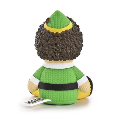 Comprar Figura Knit Series Elf Buddy El Elfo Figuras