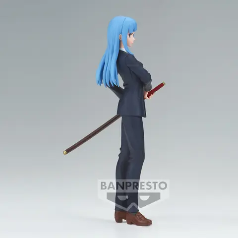 Comprar Figura Jujutsu Kaisen Kasumi Miwa Figuras