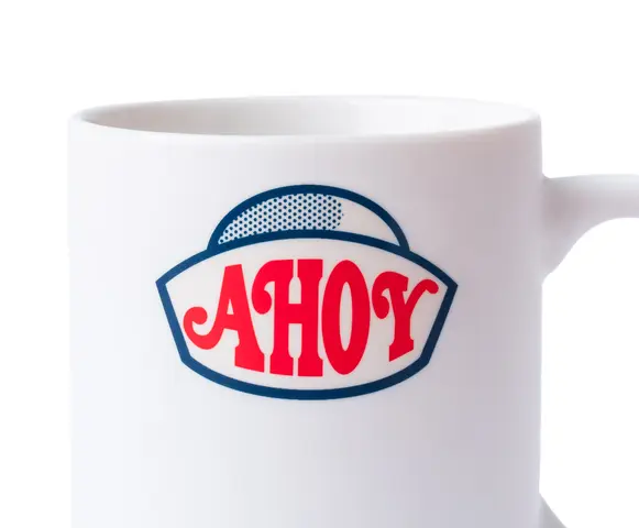 Comprar Taza Stranger Things - Scoops Ahoy 