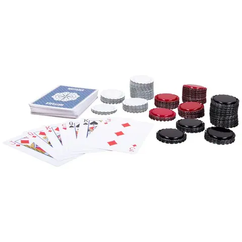 Comprar Juego De Cartas Wayfarer Poker 
