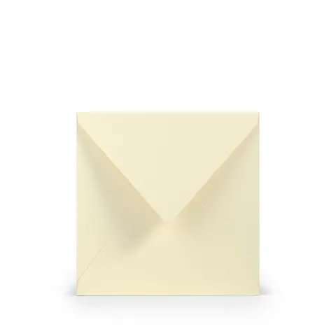 Comprar Sobre Cuadrado Grande Coloretti 5 Unidades Crema 