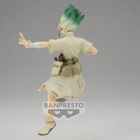 Comprar Figura Dr Stone Senku Ishigami Ii Figuras