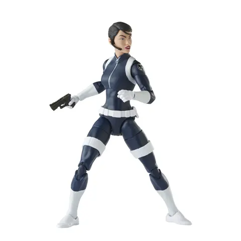 Comprar Figura Marvel Quake Serie Legends Figuras