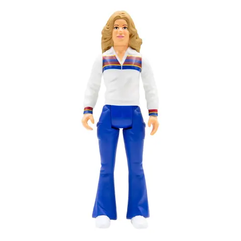 Comprar Figura Reaction La Mujer Bionica Jamie Sommers Figuras