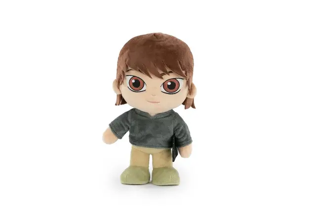 Comprar Peluche Death Note Light 