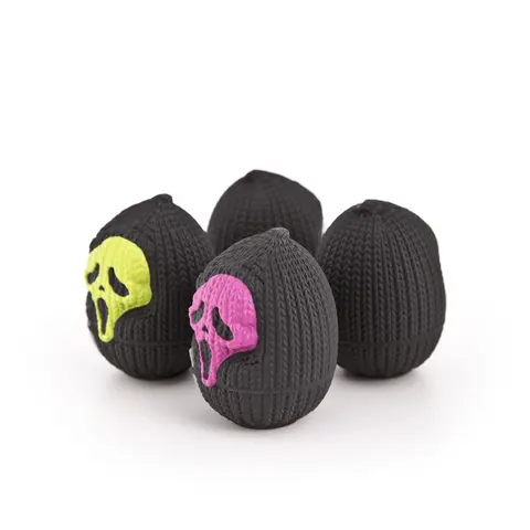 Comprar Pack Mini Eggs Knit Series Scream Ghostface 