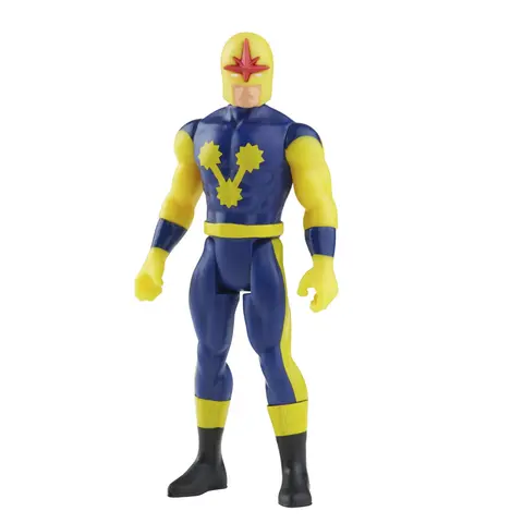 Comprar Figura Marvel Nova Coleccion Retro Figuras de Videojuegos