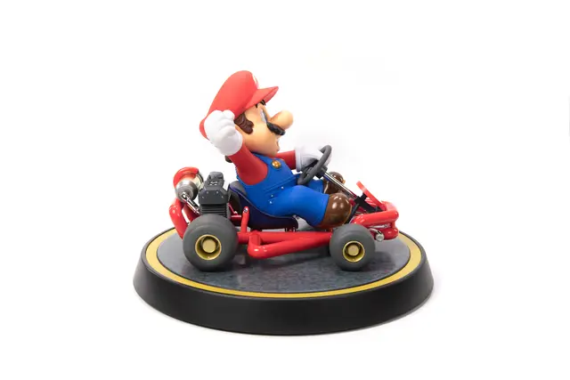 Comprar Figura Mario Kart Mario Figuras