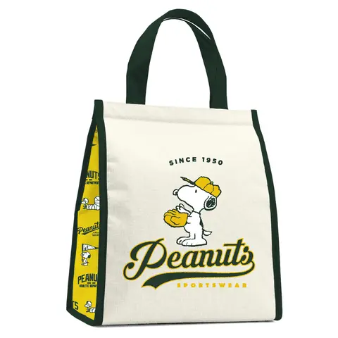 Comprar Bolsa De Almuerzo Snoopy 