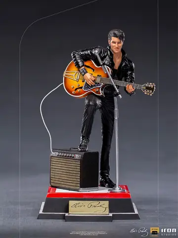 Comprar Figura Art Scale Elvis Presley Figuras