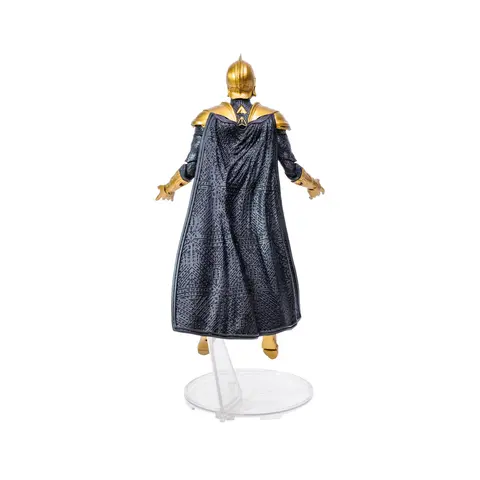 Comprar Figura McFarlane DC Comics Black Adam Dr Fate Figuras