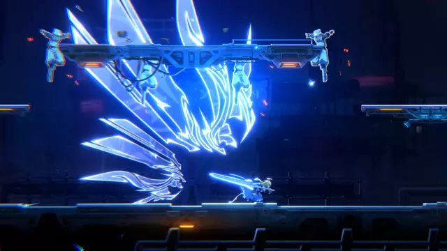 Reservar BlazBlue Entropy Effect X PS5 Estándar screen 5