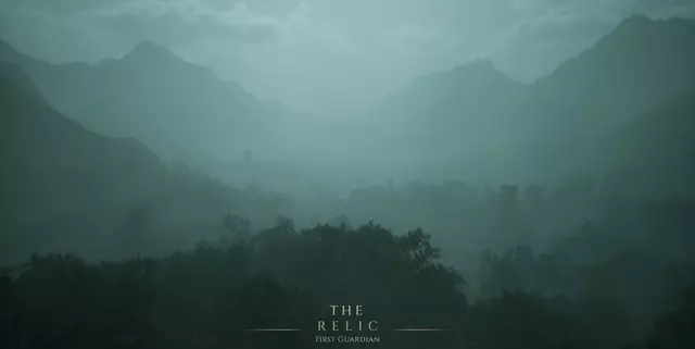 Reservar The Relic: First Guardian PS5 Estándar screen 7