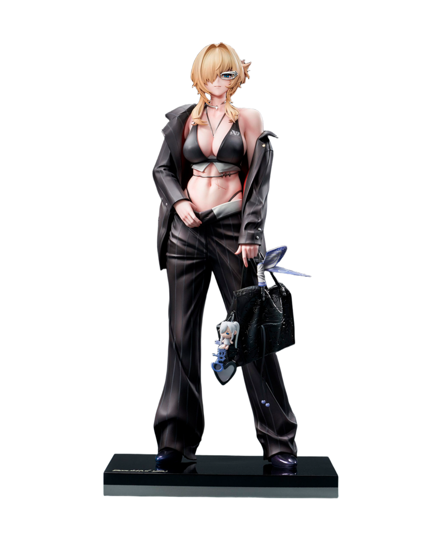 Figura Grave Goddess of Victory: Nikke Beautiful You Ver. 1/7 Deluxe Edition Hobby Sakura