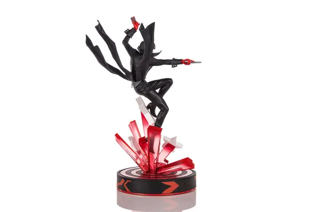 Reservar Estatua Joker Persona 5 Edición Coleccionista 30 cm Figuras de Videojuegos