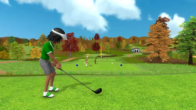 Comprar Tee Time Golf Bundle Switch Bundle Edition
