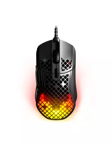 Comprar Raton Gaming Aerox 5 PC