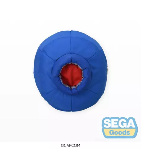 Reservar Almohada Mega Buster Mega Man SEGA 