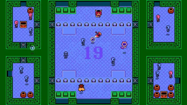 Comprar Fabraz Presents Vol. 1 (Import) Switch Estándar screen 5