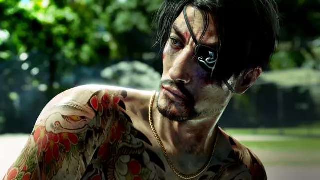 Comprar Like a Dragon: Pirate Yakuza in Hawaii PS4 Estándar - Japón screen 5