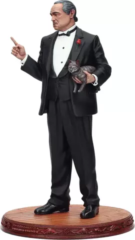 Reservar Figura Vito Corleone El Padrino SD Toys Figuras Estándar