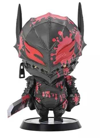 Reservar Figura Guts Berserker Armor Berserk Bloody Ver. Cutie1 Prime 1 Studio Figuras Estándar