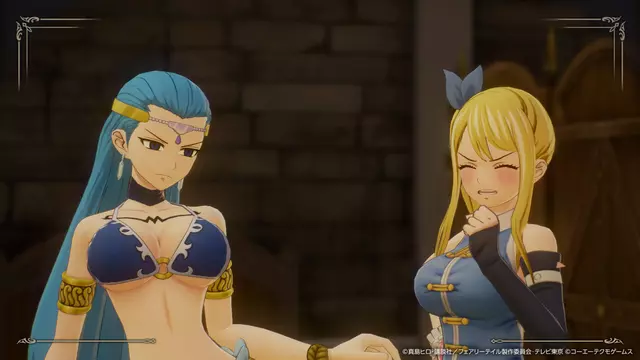 Reservar Fairy Tail 2 PS4 Estándar screen 14