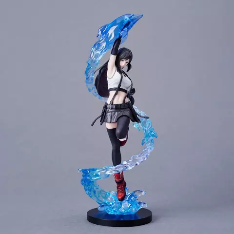 Reservar Figura Tifa Lockhart Final Fantasy VII Rebirth Square Enix Figuras Estándar