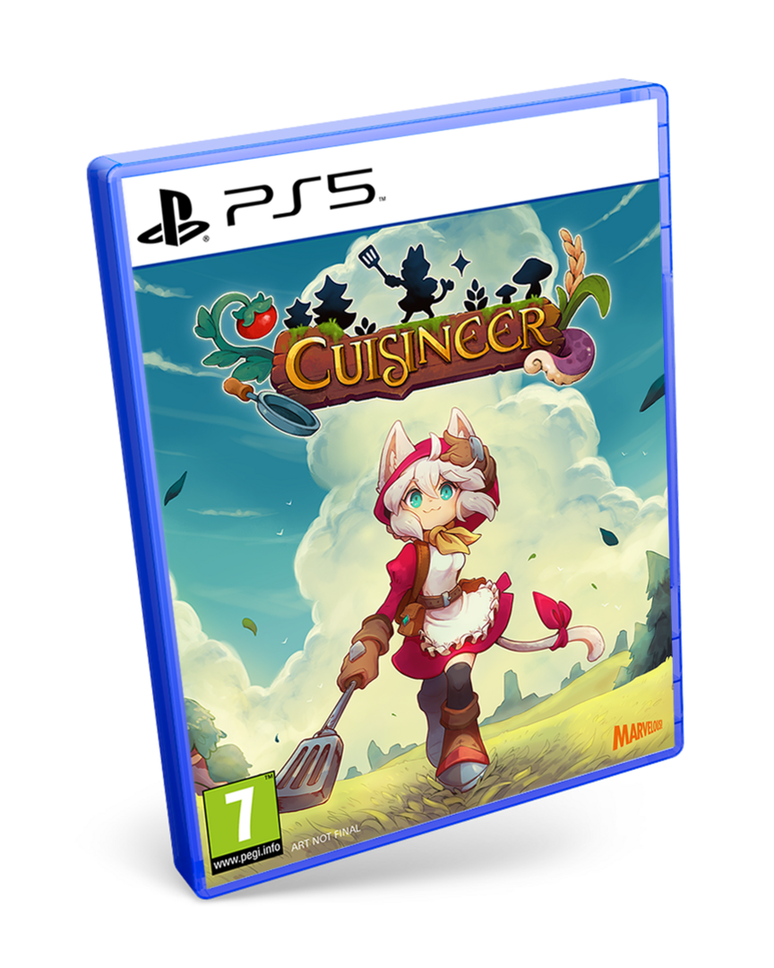 Cuisineer