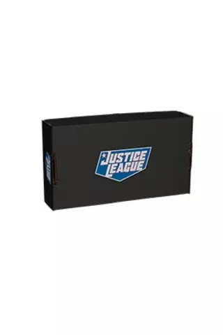 Comprar Justice League Alex Ross Collector Box Universo DC Estándar