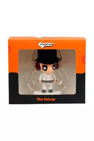 Comprar Figura Pokis Alex Delarge La Naranja Mecanica Figuras
