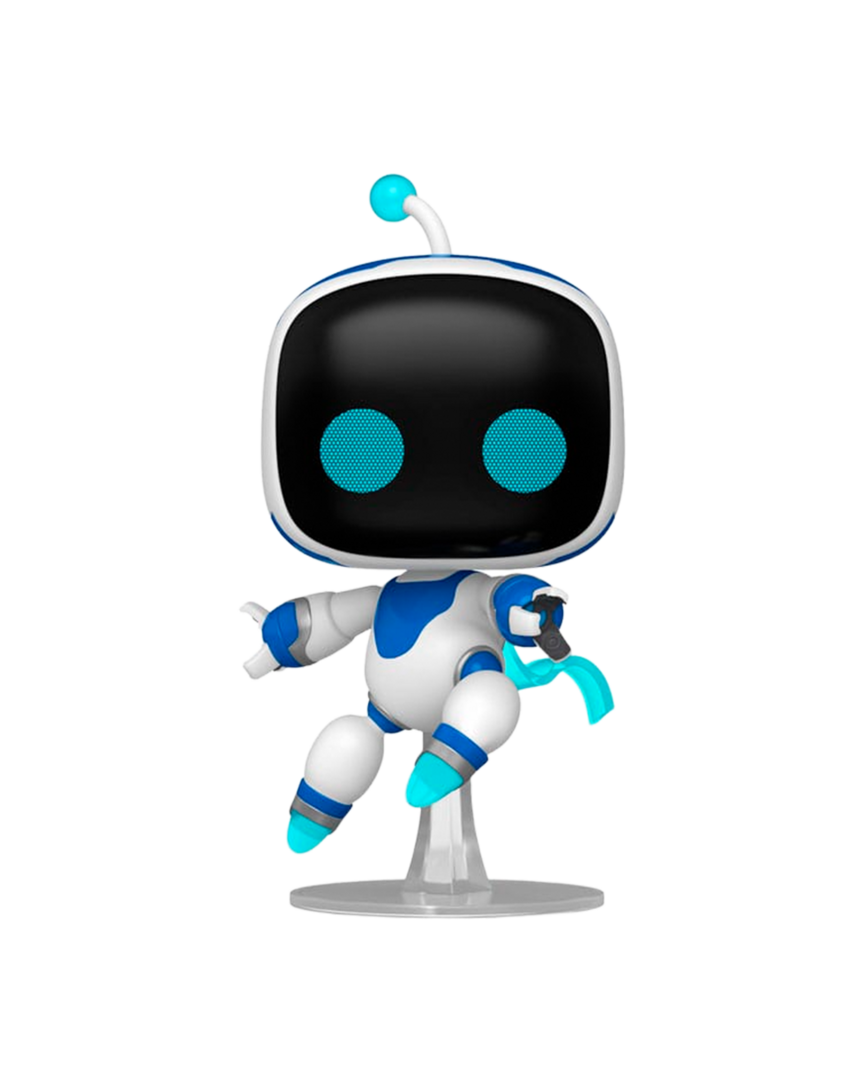 Figura Astro Astro Bot Funko POP!