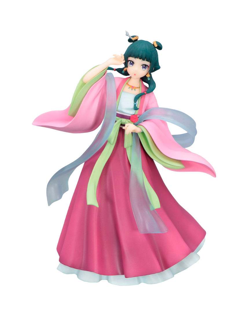 Figura maomao the apothecary diaries trio-try-it furyu