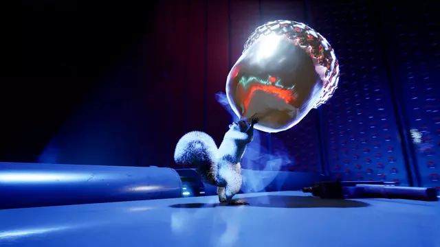 Reservar Squirrel With A Gun Switch 2 Estándar screen 12